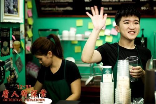 不喜欢张大大,作为主持,他到底哪点不如何炅?