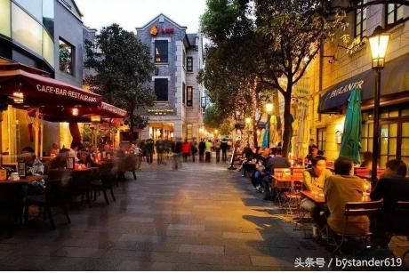 上海几大必去旅游景点!你去过几个?