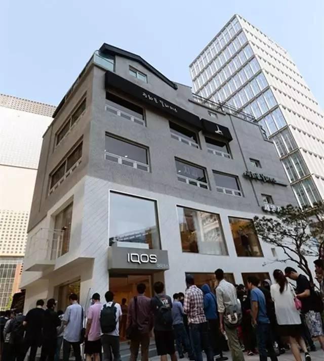 第四代IQOS3.0版电子烟的危害,简直逆天了!