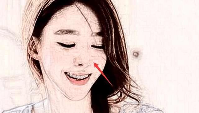 四种先苦后甜的女人面相, 贵人多, 事业心强, 年