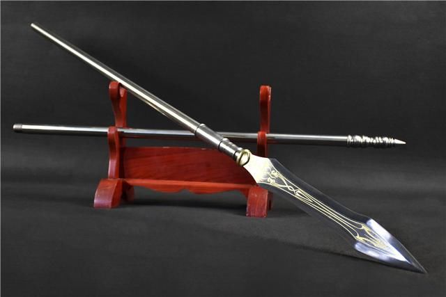 如果没有龙胆亮银枪,赵子龙的长坂坡突围还能