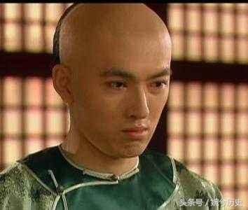 同是亲生儿子 雍正为何逼死弘时偏爱弘历 难道