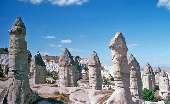 好污!这些急需马赛克的世界著名景点 好污!这些急需马赛克的世界著名景点