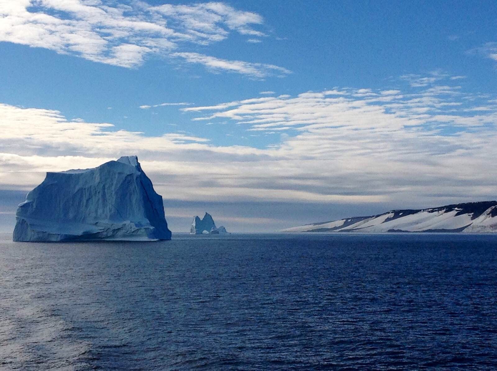 世界最大的岛屿,比西欧加上中欧的面积总和还