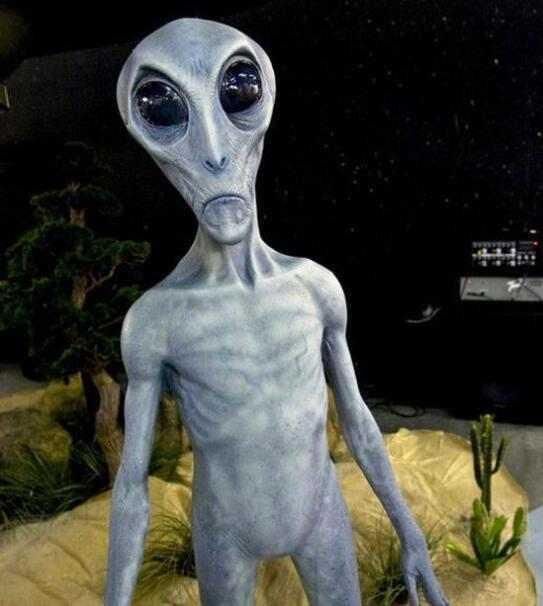 为何外星人不敢在地球停留? 科学家:氧气或是外星人"致命毒药"