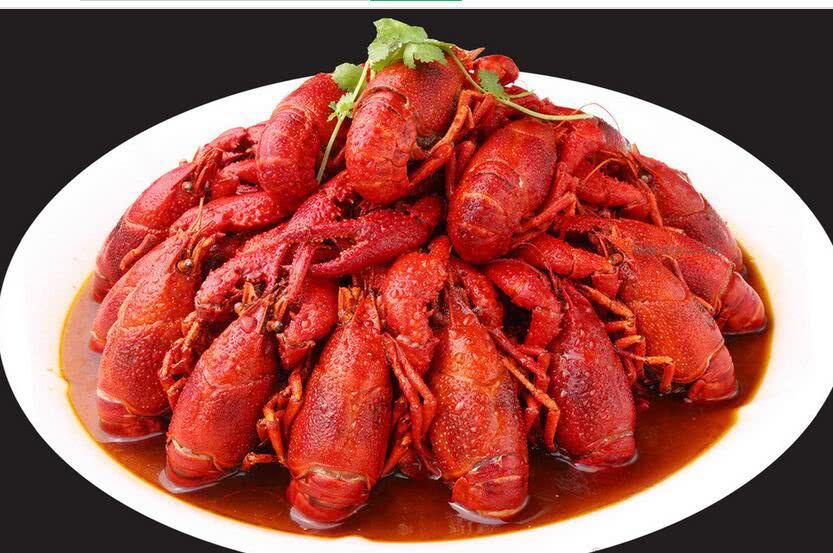 一种基因变异的小龙虾自我复制繁殖力惊人,后