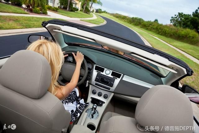 自动挡车辆的正确开法(学学吧,请转发需要的人