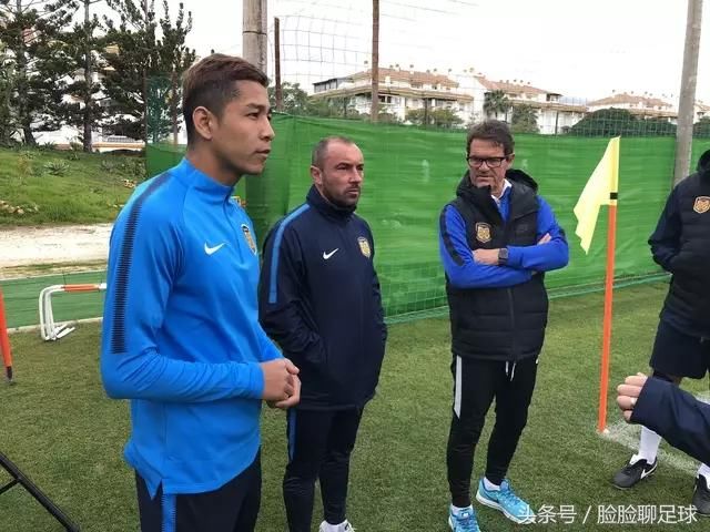 中国足球的希望,真的在新疆?