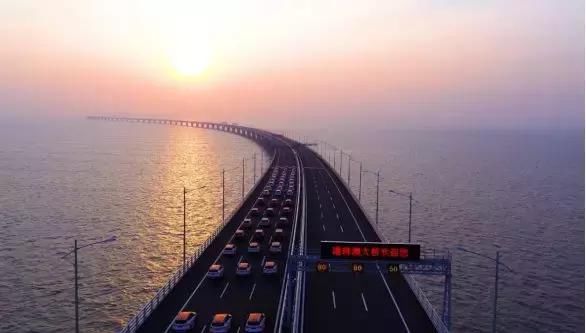 通车 海南建设在即 这些交运股曙光已现