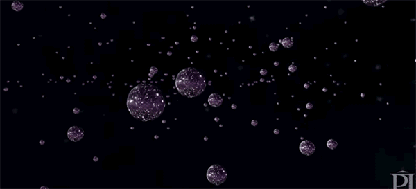 是要收缩再爆还是消失?