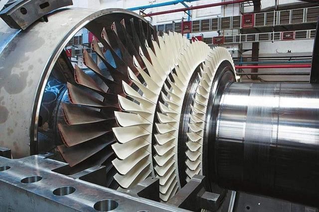 航空发动机的核心机和一般发动机有什么区别?