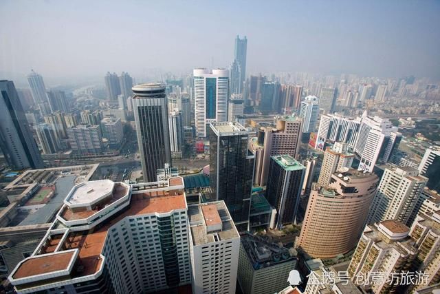 中国最适合旅游的十个城市 你知道哪几个呢?