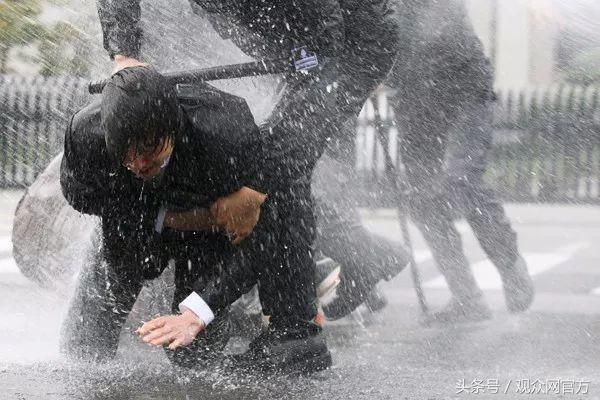 九部根据真实事件改编的电影,部部都让人惊讶