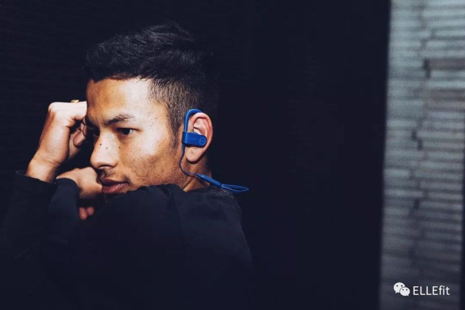 小KK陈意涵,终于知道身材好的人为什么都不去