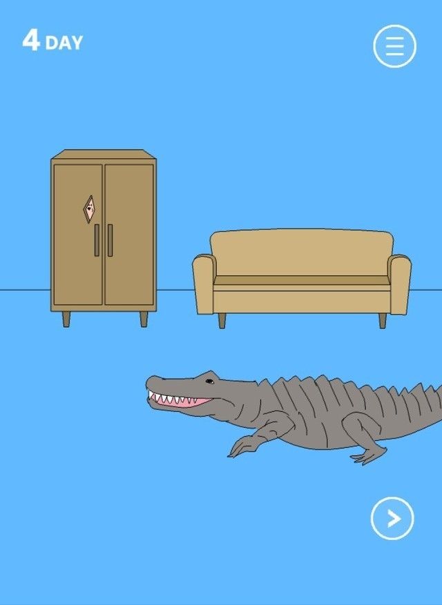 搞笑解谜游戏隐藏我的游戏母亲Switch版