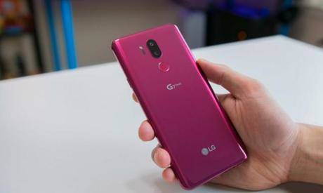 外媒评2018年最好的安卓手机,其中2款国产手