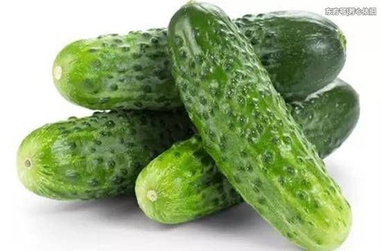 黄瓜吃对营养价值高,黄瓜和什么搭配最好?赶快