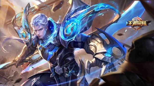 这样出装的凯,一刀一个小鲁班