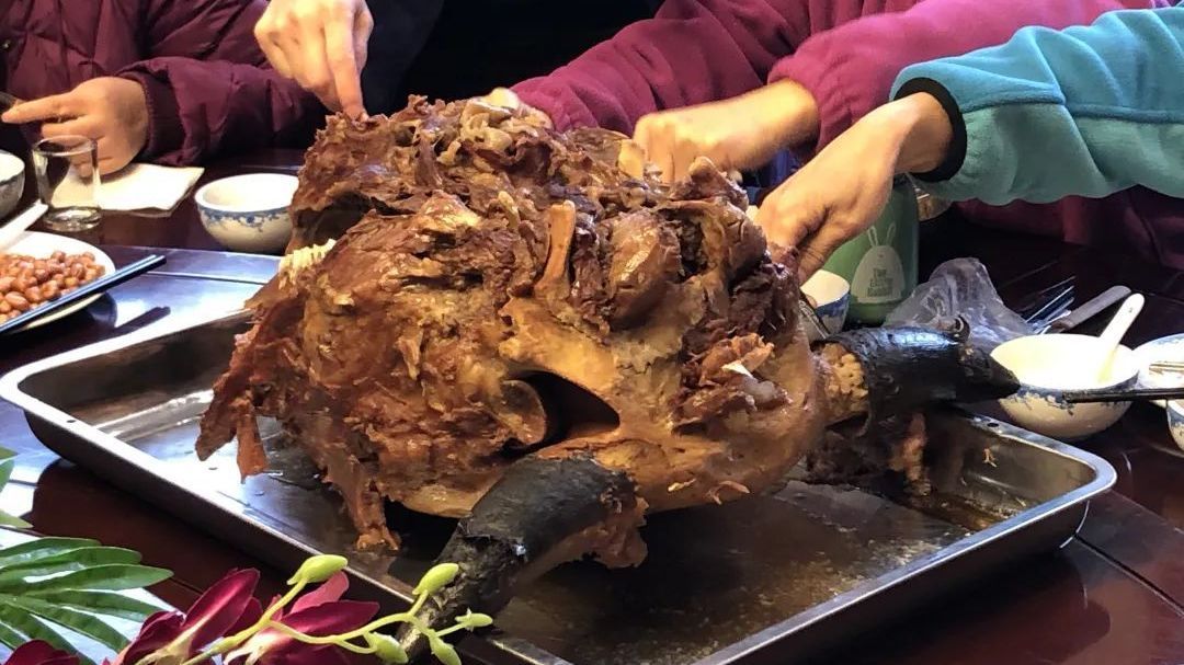 【房山人民过大年】寻味房山美食推荐！