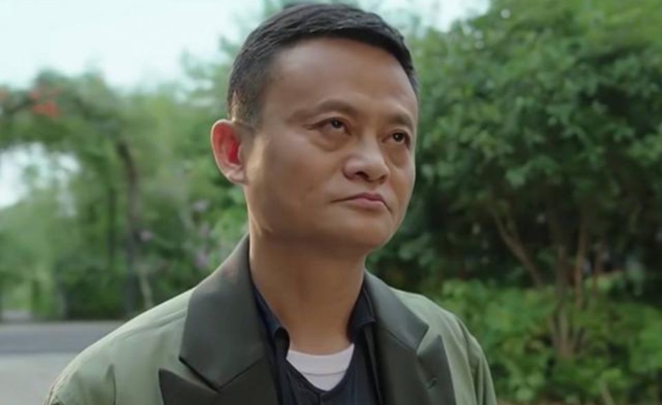 支付宝再出手,马云即将离开后,余利宝迎来新升