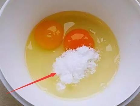 宝宝咳嗽再厉害,鸡蛋蒸一蒸,娃娃吃一口,3天搞