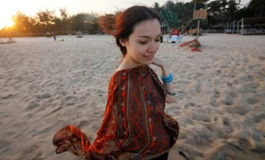 越南人来中国旅游,感觉中国什么都好,就是有点