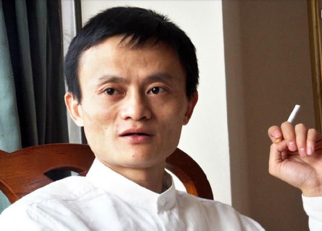 马云是怎么赚钱的?揭示阿里部门的盈利模式,年