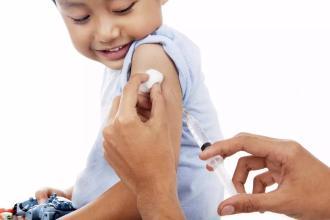 入学入托季 如何让孩子不再抗拒打疫苗？