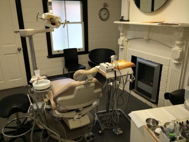 188a商业移民转888永居的一套式整体方案:艾捷斯牙科诊所项目 申请人