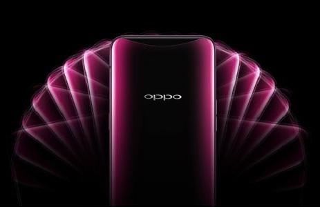 华为与OPPO在欧洲市场商标之争的背后:华为