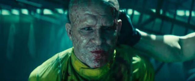 《死侍2》删除了这些内容,网友评价要比《复仇