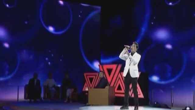 《新歌来啦》20191027不同嗓音 共诉温暖