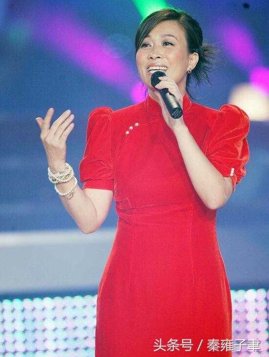 央视春晚牵王菲,北京春晚一枝独秀,网友讨厌那英,是不是误会?