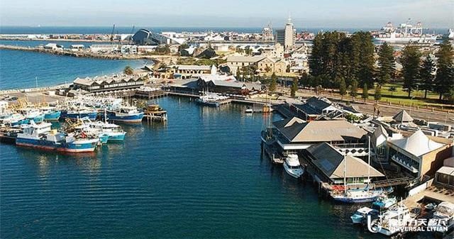 澳大利亚旅游哪些城市值得一去?最热城市大总