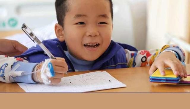 孩子自从碰了这东西后就牙龈出血、流鼻血!一