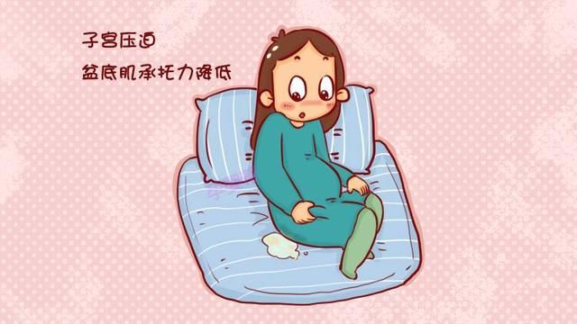 怎么区别漏尿和漏羊水?答案都在这里