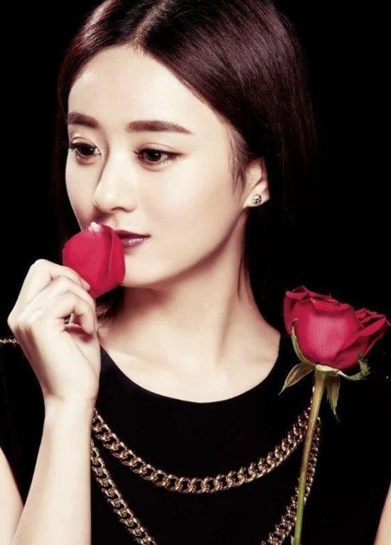 一线演员最新片酬排行,其中女演员 热巴排第4