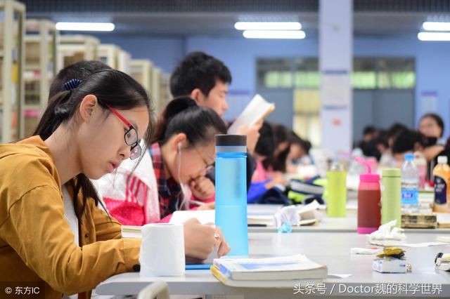 普通二本学生考985研究生难吗?看看考研400多