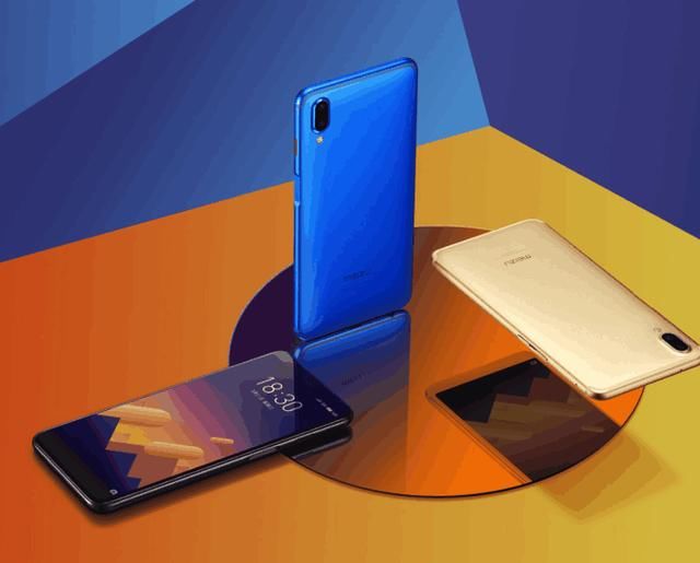 性价比王者小米8SE又遇黄章嘲讽,魅族新机X8