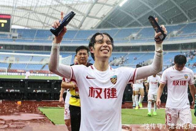 权健为啥不卖张修维给恒大?李玮峰给出答案,这