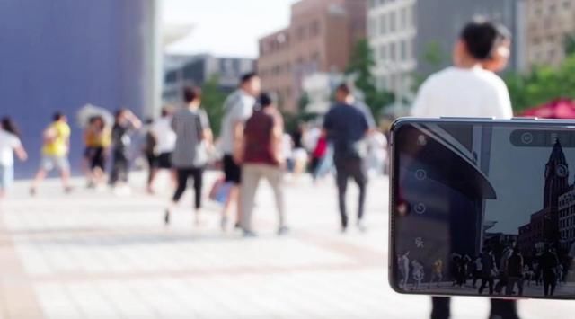 距发布会还有6天,努比亚新旗舰Z18有备而来