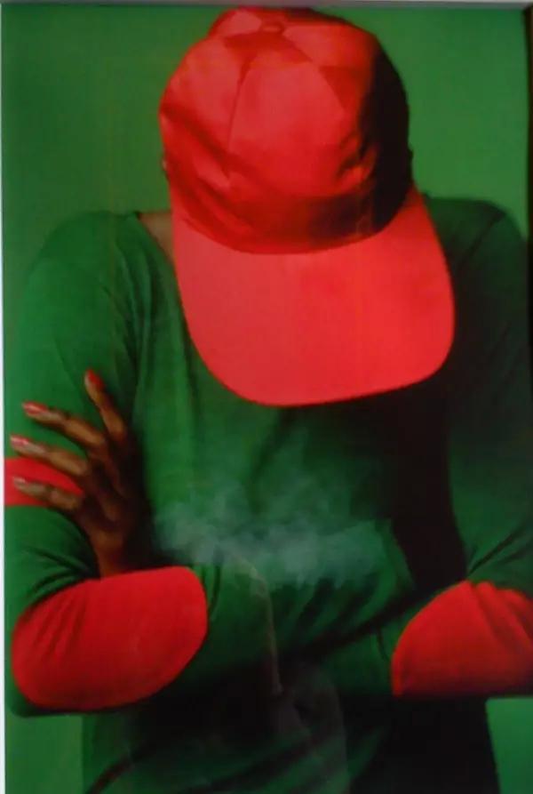 让人脑洞打开,缤纷多彩的时尚摄影 让人脑洞打开,缤纷多彩的时尚摄影