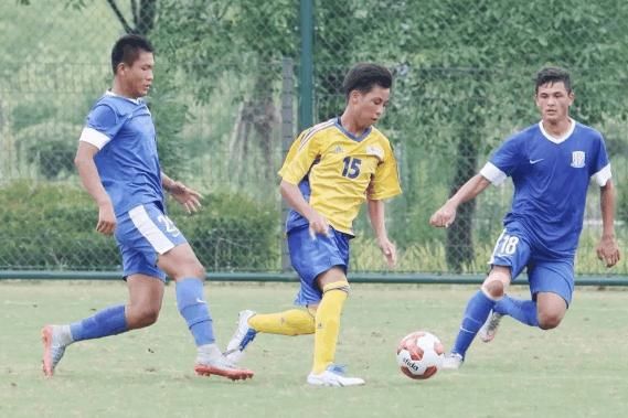 尴尬!前巴萨外教一句话点出中国足球未来十年