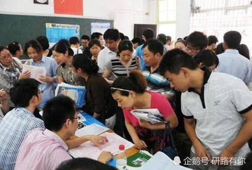 刚过二本线的擦线党如何填报志愿呢?掌握这4