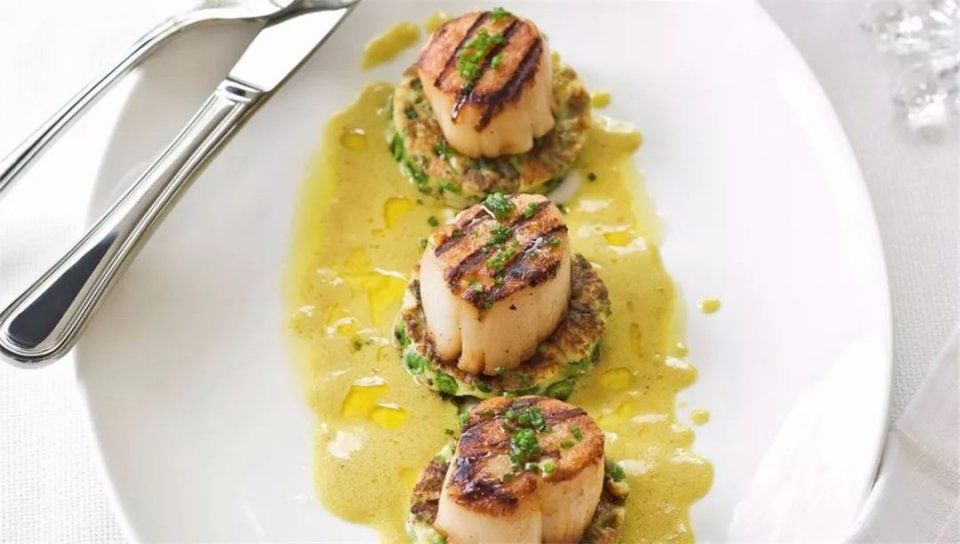 拿好这份新西兰顶级海鲜指南,一年四季都能任