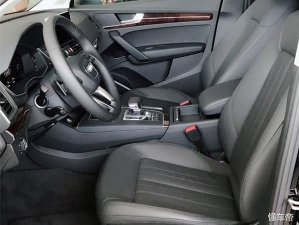 18款进口q5与国产q5的区别进口q5烧机油么