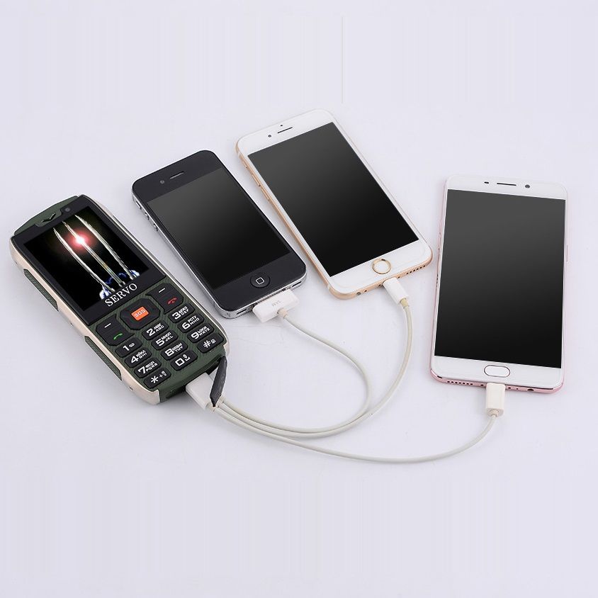 今年国产手机太火了,方便又实用,实惠又耐摔,甩