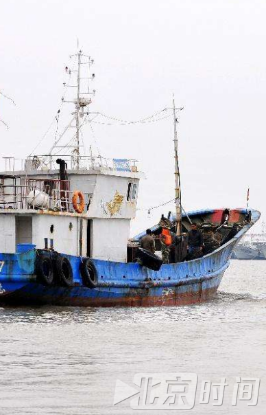 台湾近海渔业因滥捕致渔源枯竭 媒体:管理缺失