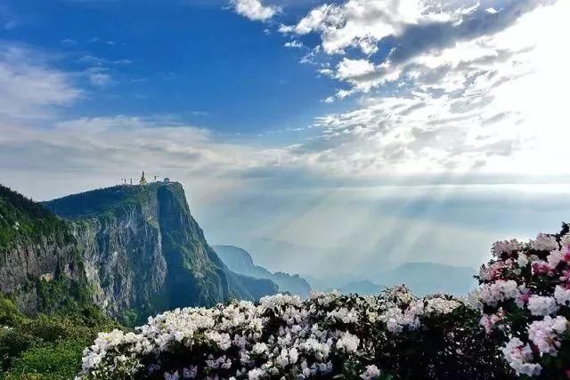 最全!成都高铁动车直达城市 旅游全攻略!收藏好