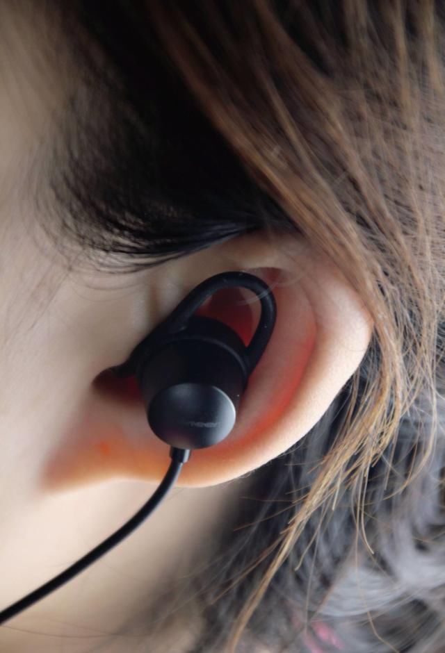 夜跑一族用什么耳机?先锋运动蓝牙耳机体验评